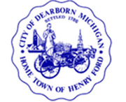 City of Dearborn Logo
